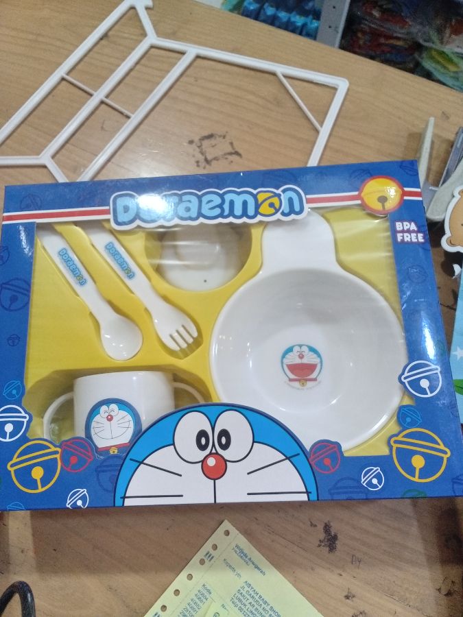Feeding set DOR-LB105