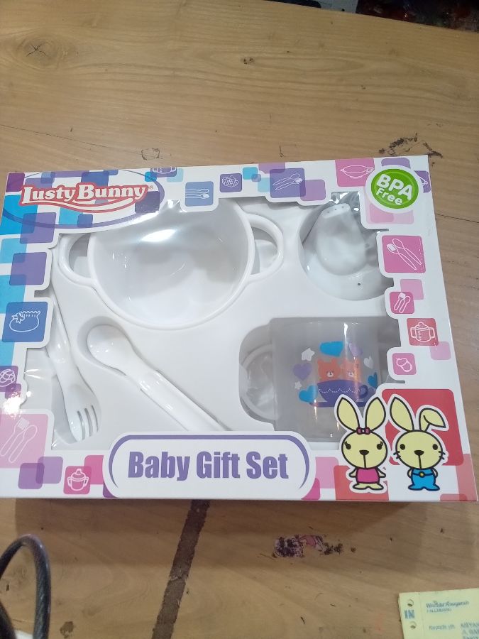 Feedijg set LB-1415