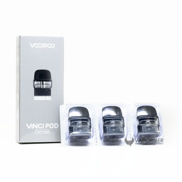 Katridge Vinci Pod air s kit by Voopoo