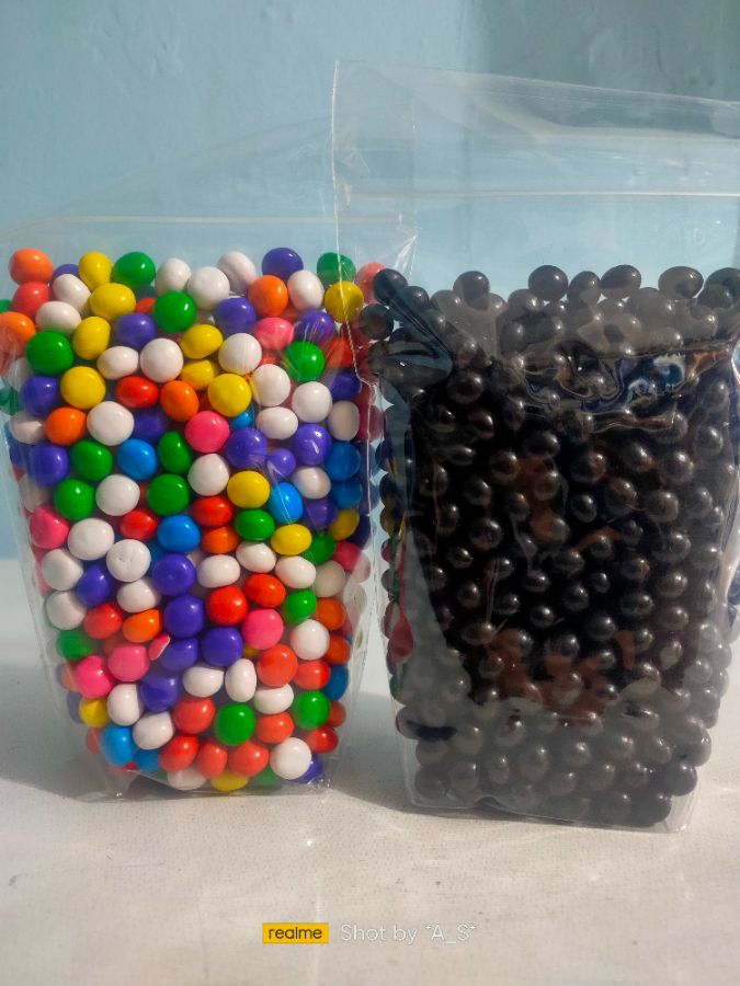 Coklat bola