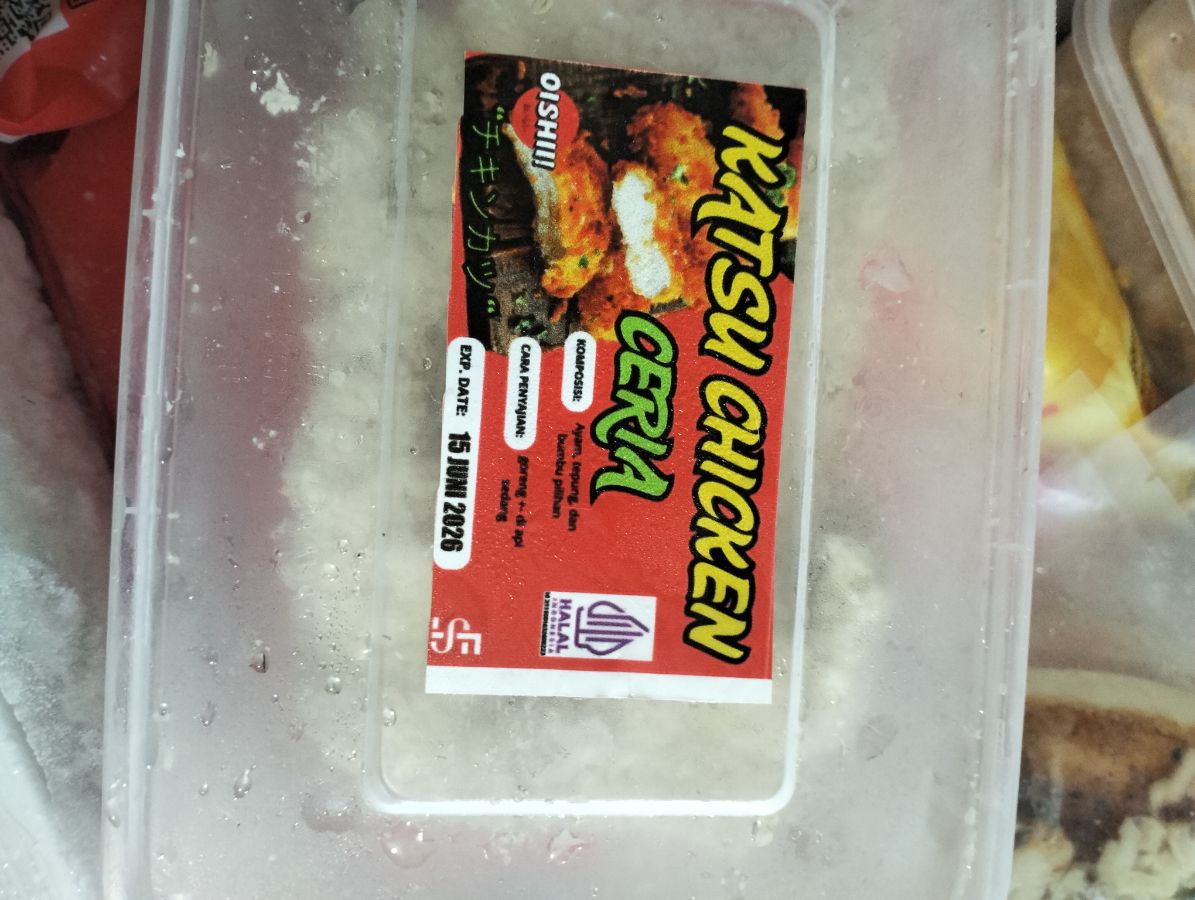 Katsu