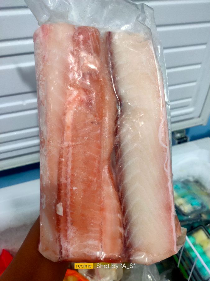 Ikan Kakap 1kg