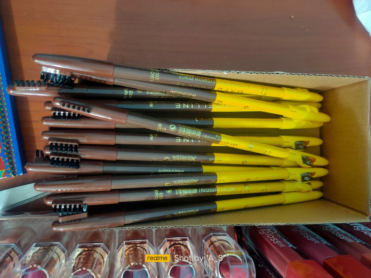 Pensil alis
