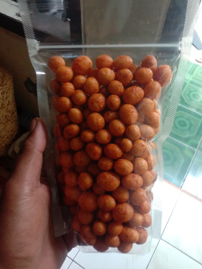 Sukro kroma pedes 