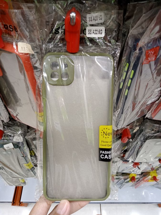 Polos a22 5g