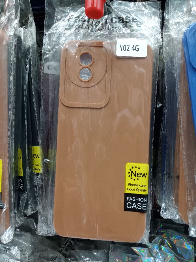 Procamera Y02 4G