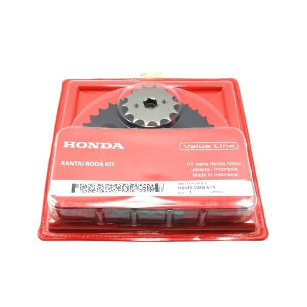 Gear set Grand / legenda GBG HGP