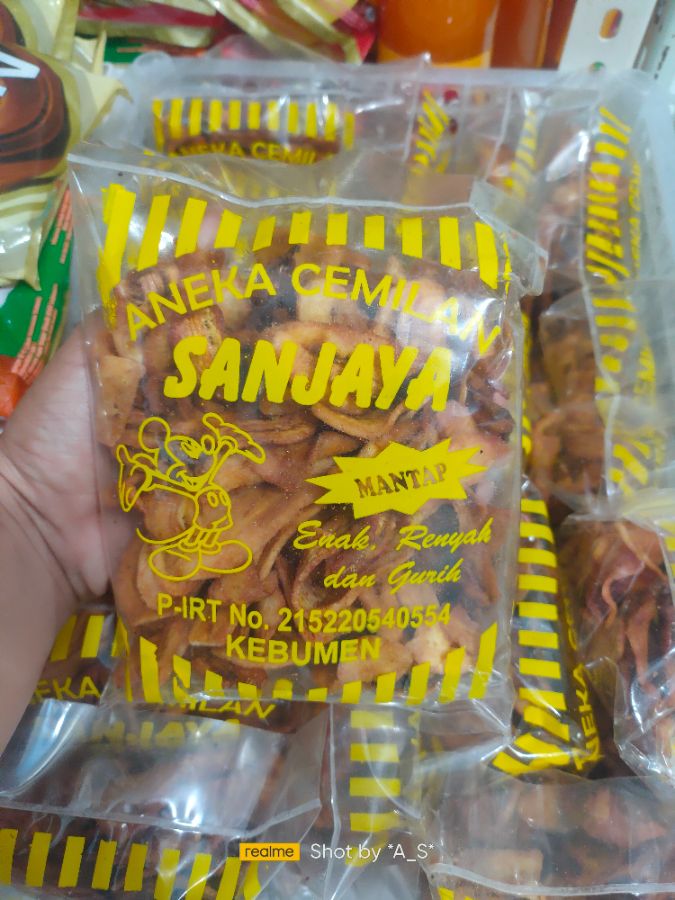Sale sanjaya