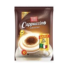 Torabika Cappuccino