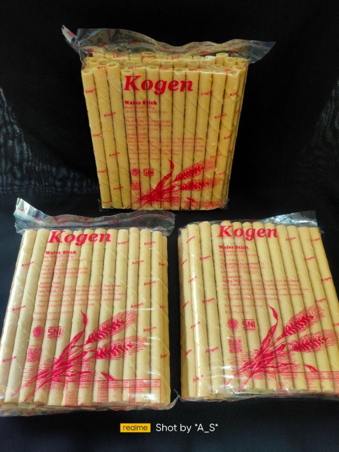 Astor kongguan putih/mix