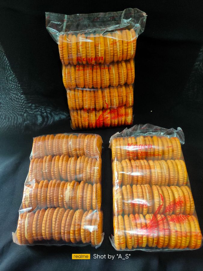Crim kacang