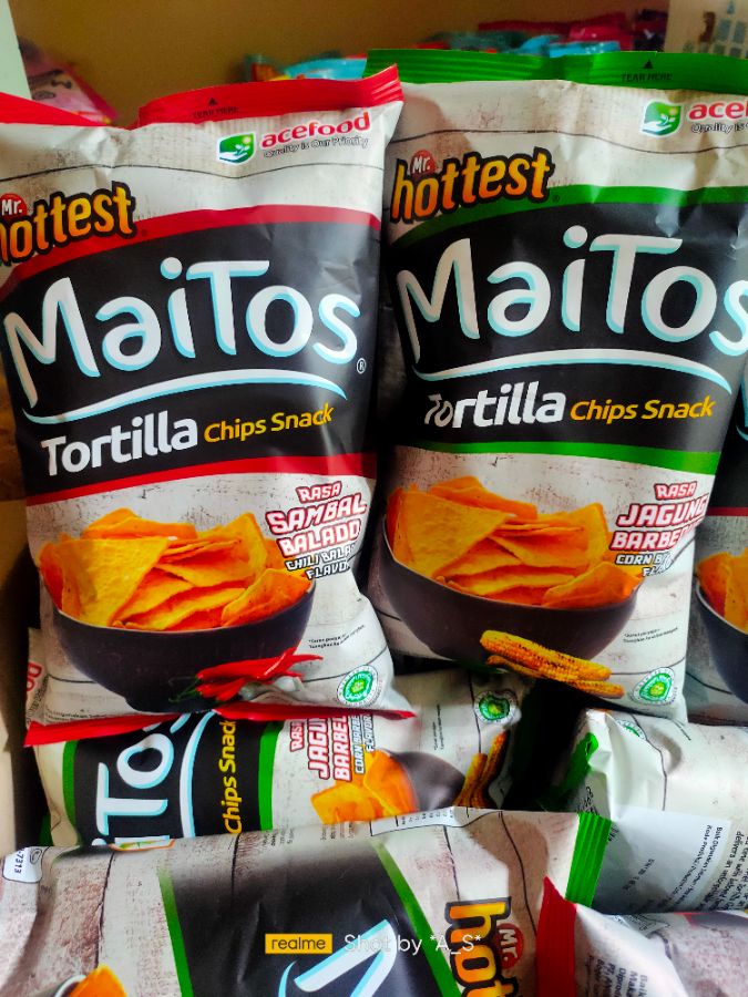 Maitos