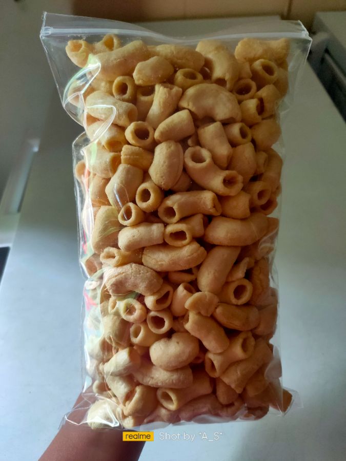 Makaroni 