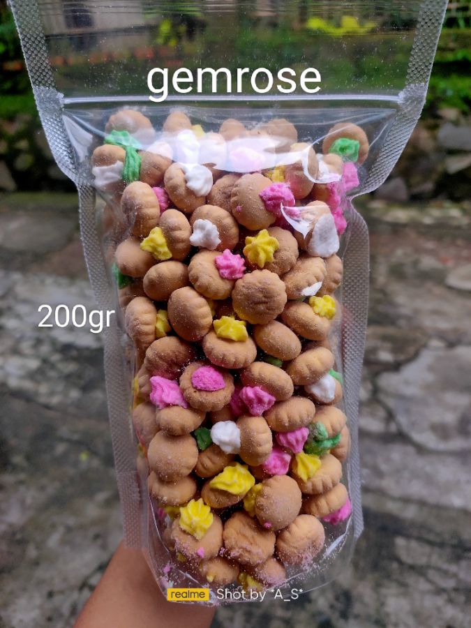 Gemrose