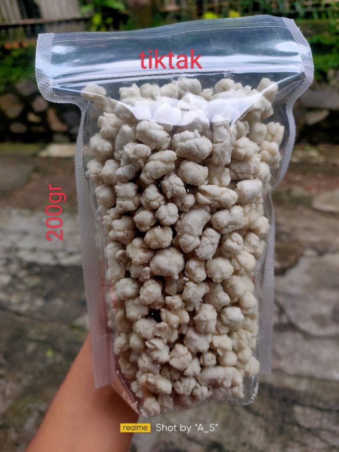 Tiktak
