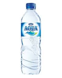 Aqua 600ml