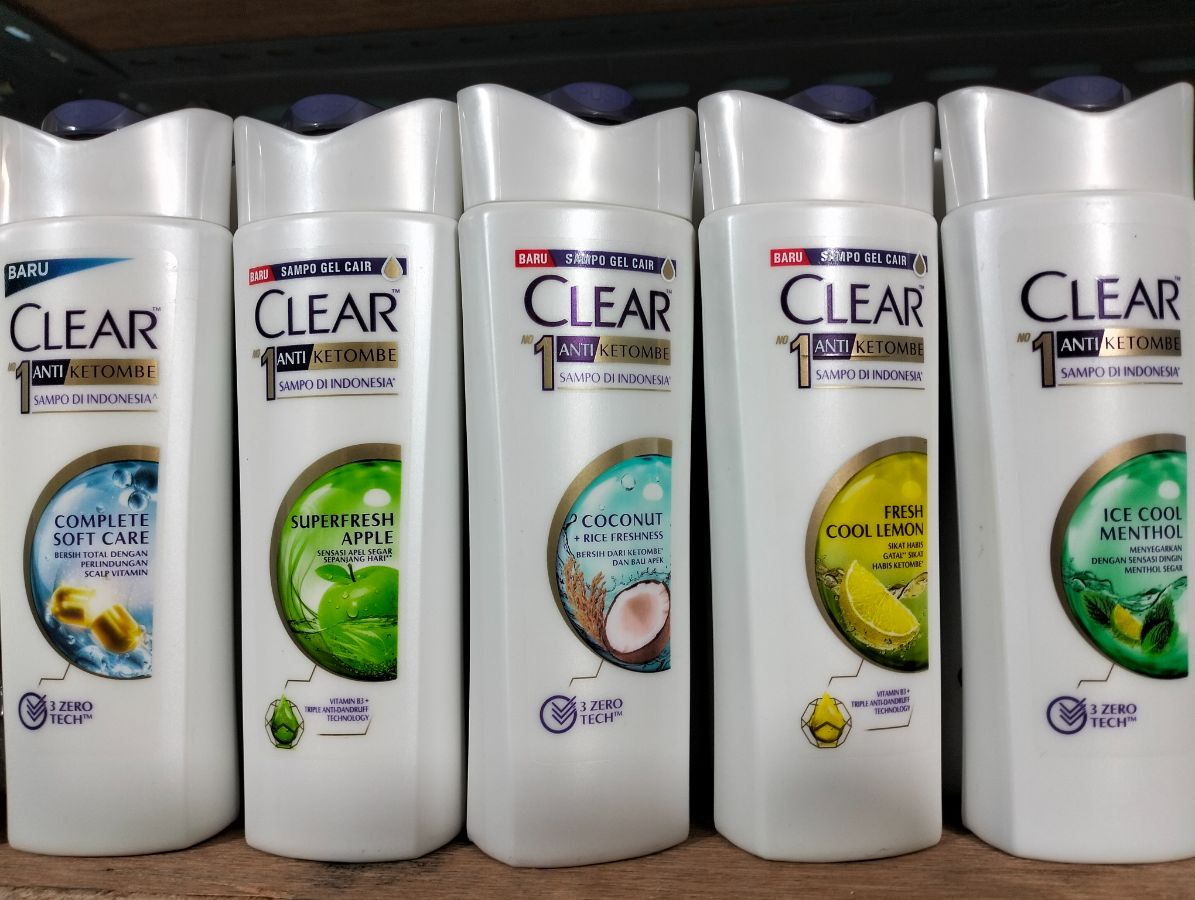 Sampo Clear