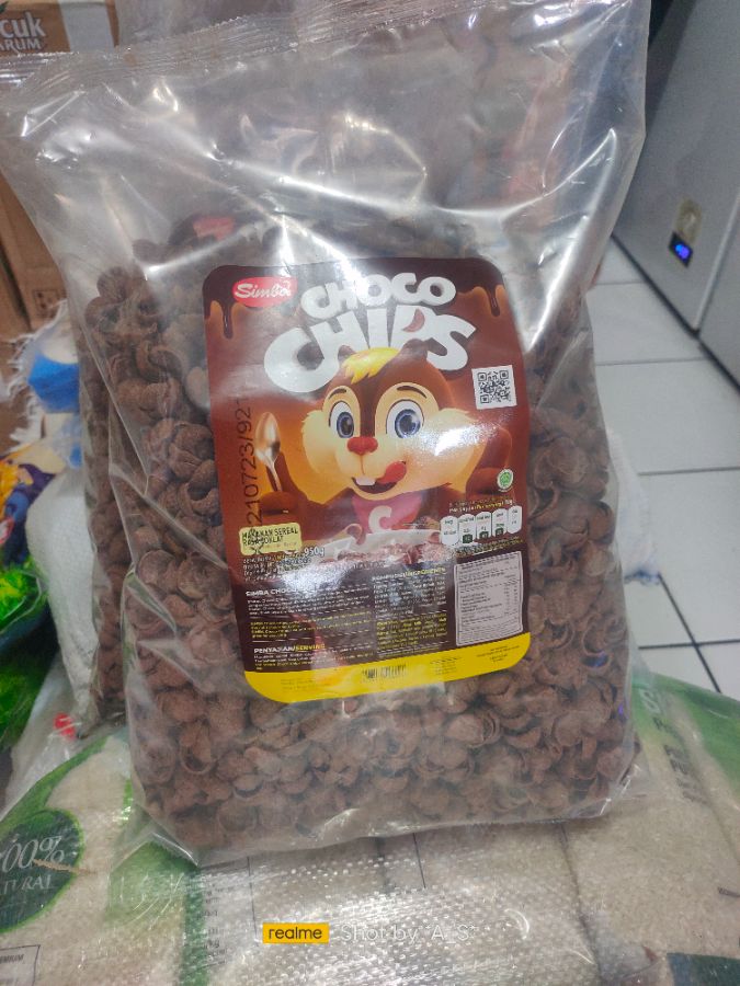 Simba 1kg