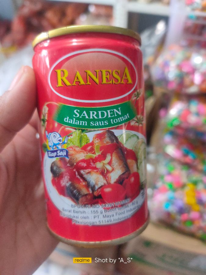 Sarden
