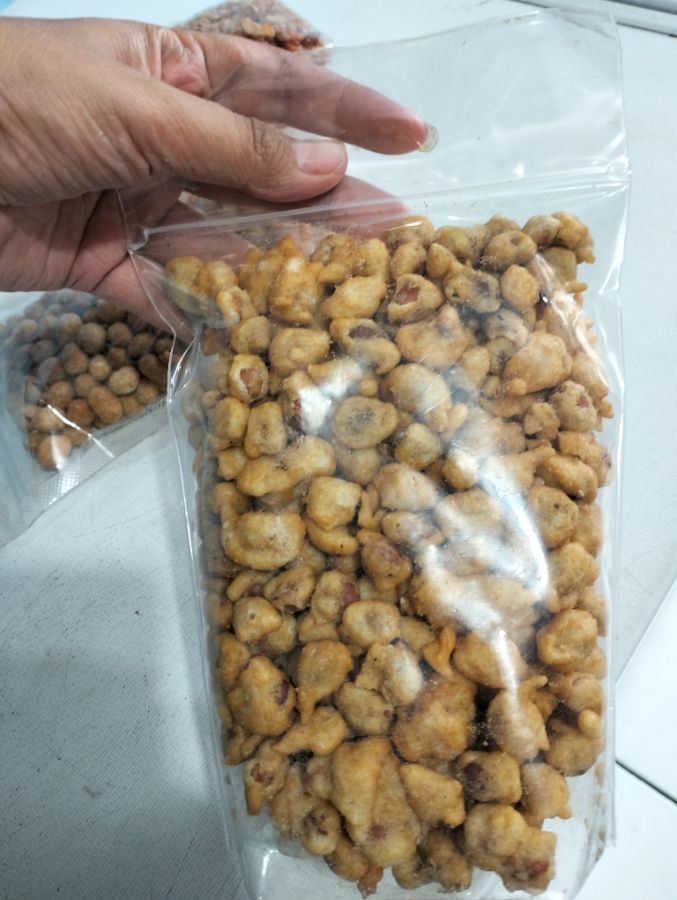 Kacang bandung
