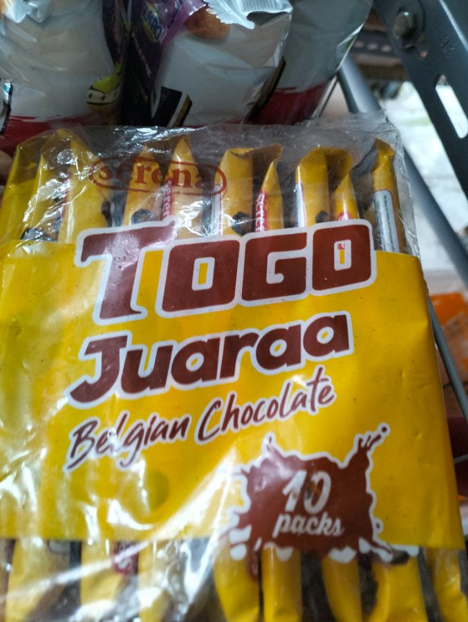 Togo