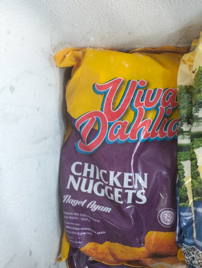 Viva nuger 1kg