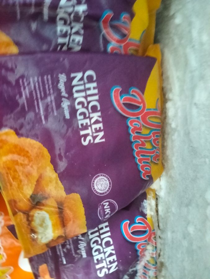 Viva nuget 250g