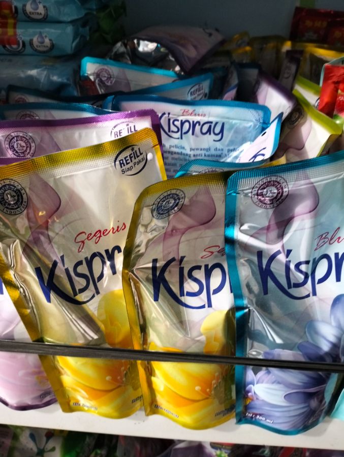 Kispray
