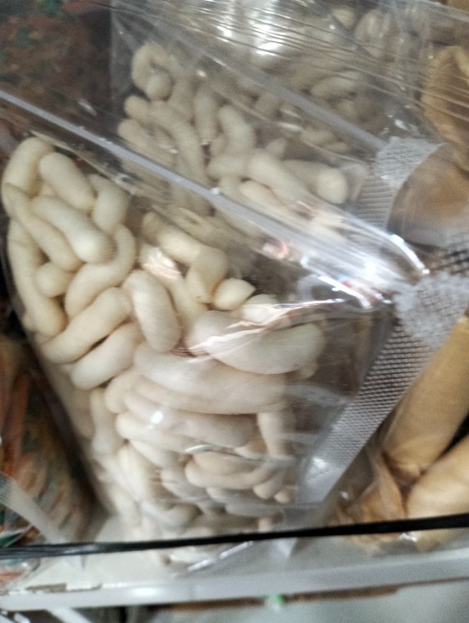 Pilus 
