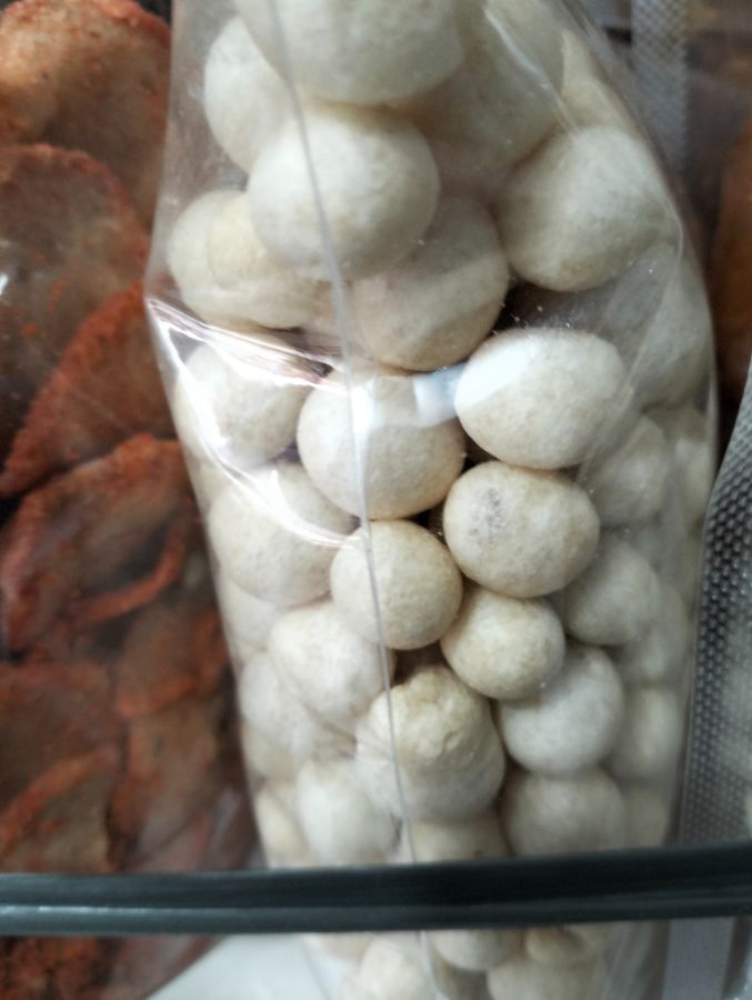 Sukro pouch