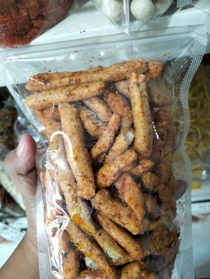 Basreng