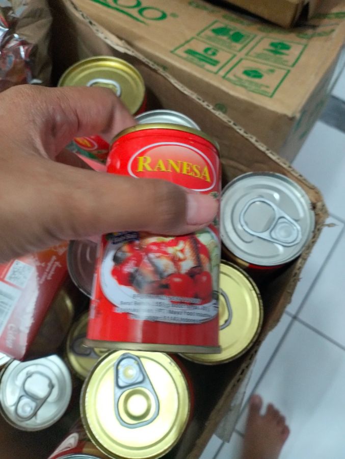 Sarden