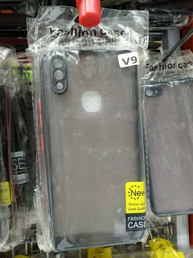 Polos V9