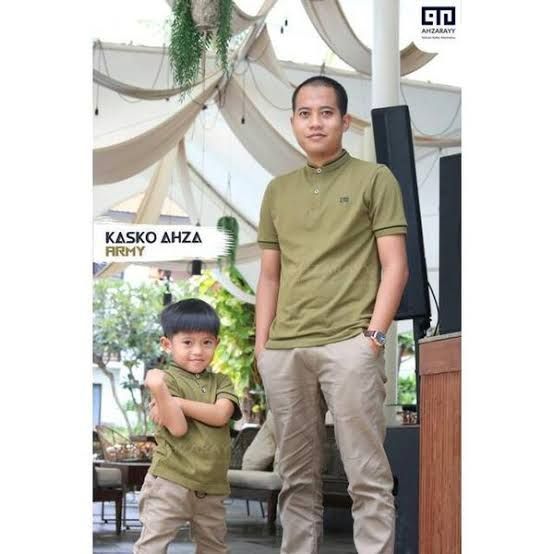 Koko ahzarayy kasko army dady S