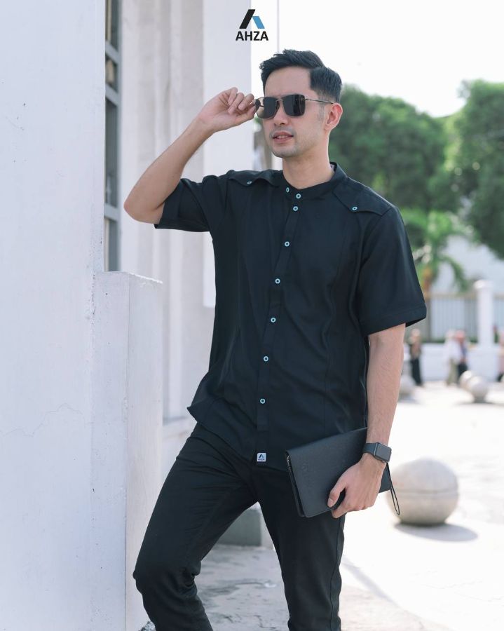 Koko ahza rajendra onyxs 
