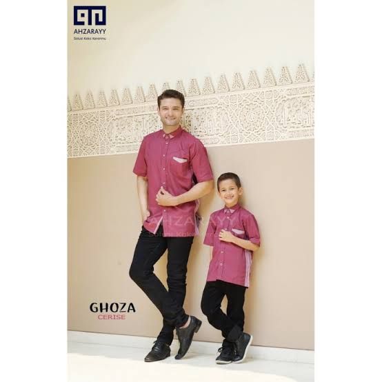 Koko ahzarayy ghoza cheris baby M