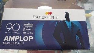 Amplop Besar 110x230