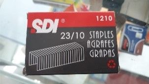SDI Isi Strples 23/10