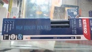 pensil 2b kenko