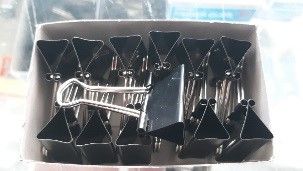 Binder Clip 155