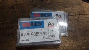 cocard a1