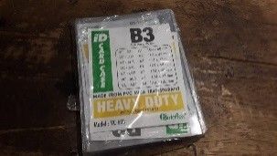 cocard b3