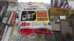 Double Tip Besar Naichi