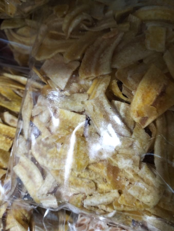 Keripik pisang