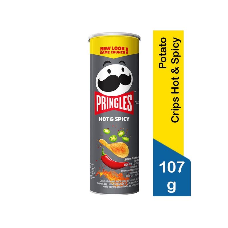 Pringles