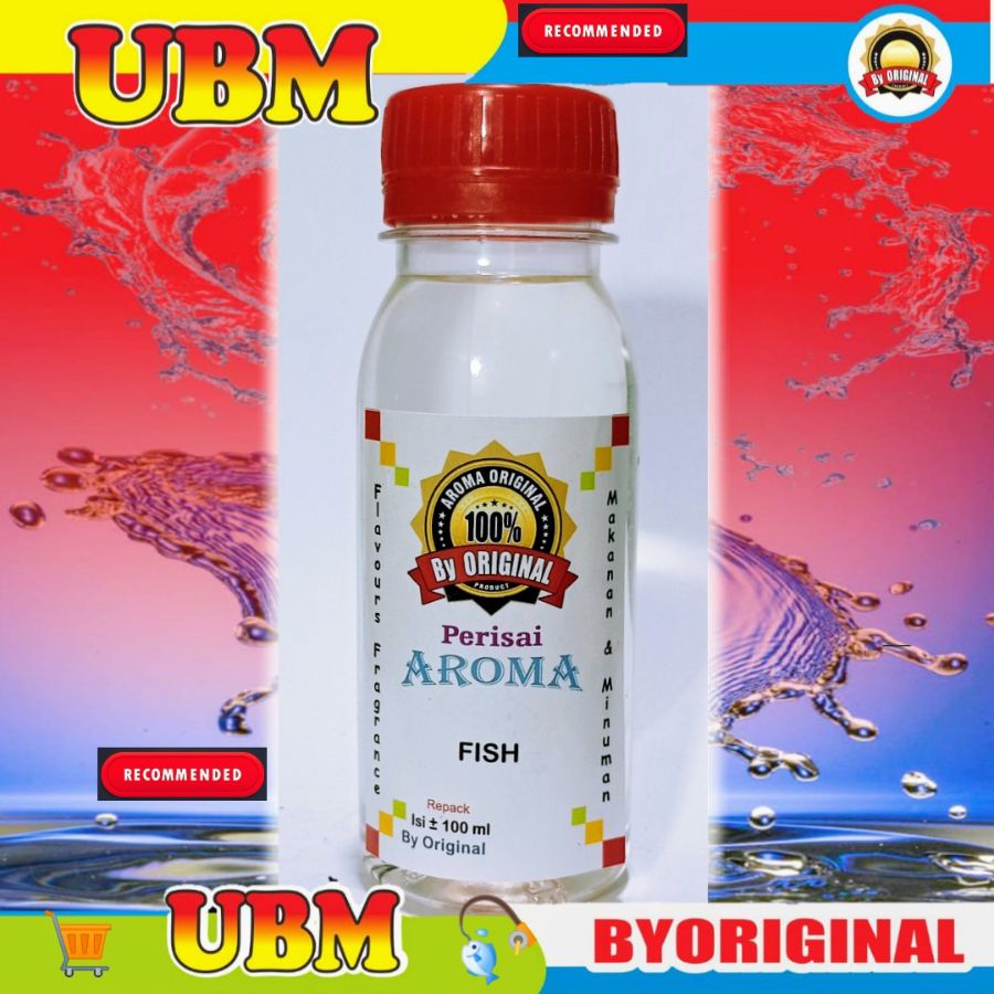 FISH OIL
