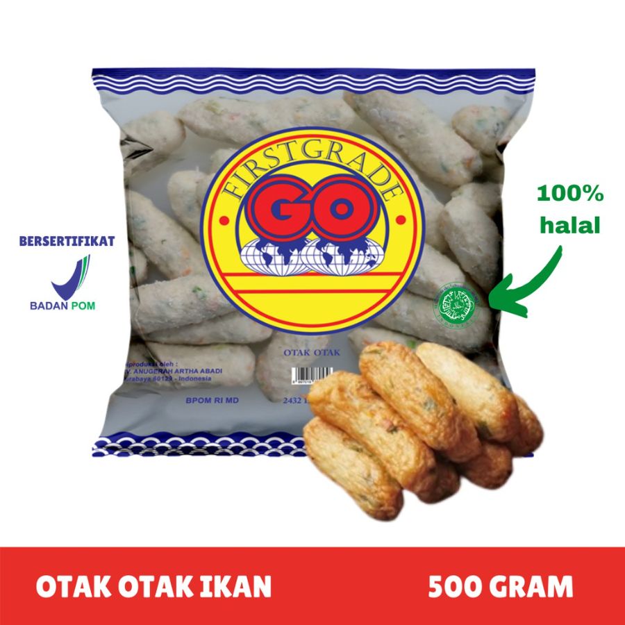 Go otak2