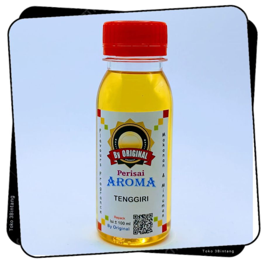 TENGGIRI ( Sp/polos )
