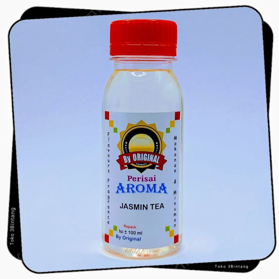 JASMIN TEA