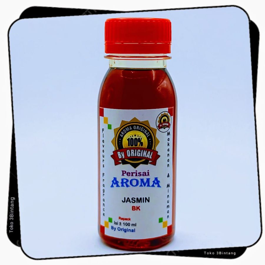 JASMIN BK . Jasmin Tea BK
